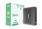 ZOTAC ZBOX SFF/2 DDR5 SODIMM M.2 SSD SLOT 2 I5_8