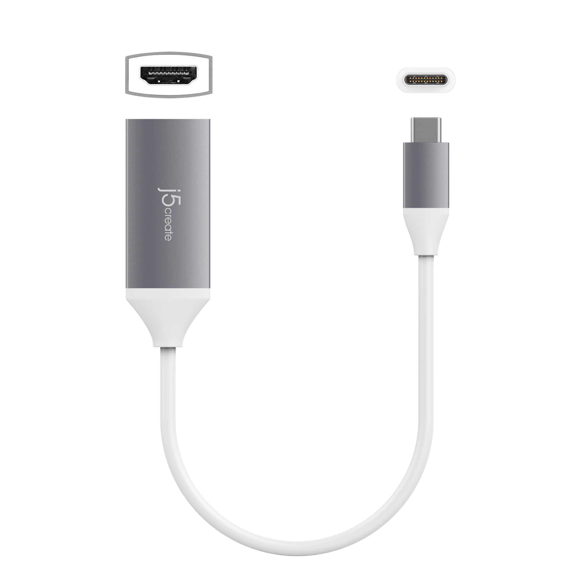 USB-C TO 4K HDMI ADAPTER/_3