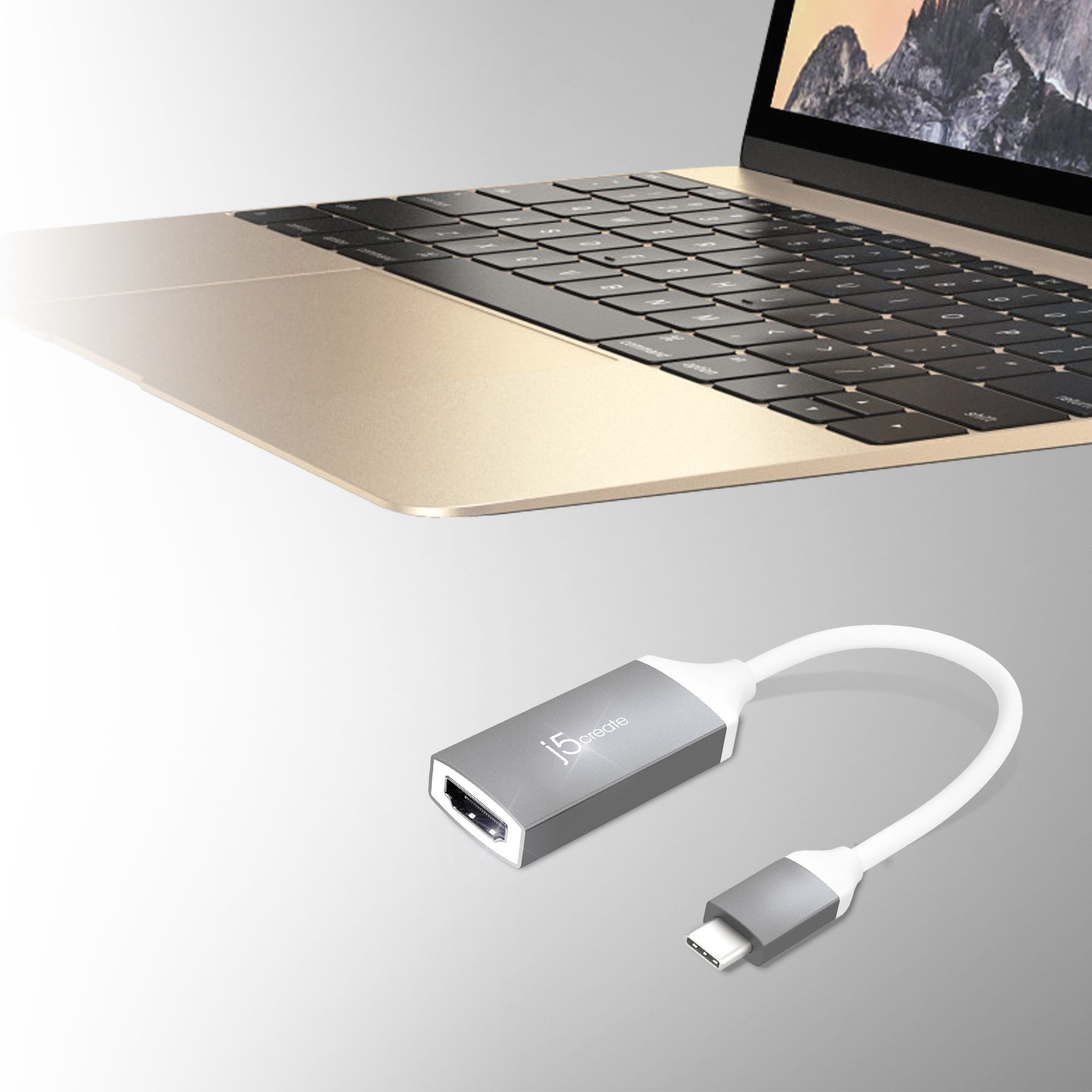 USB-C TO 4K HDMI ADAPTER/_7