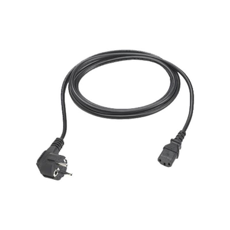 CORD:PWR,18AWG,6A,250V,EUROPE_1