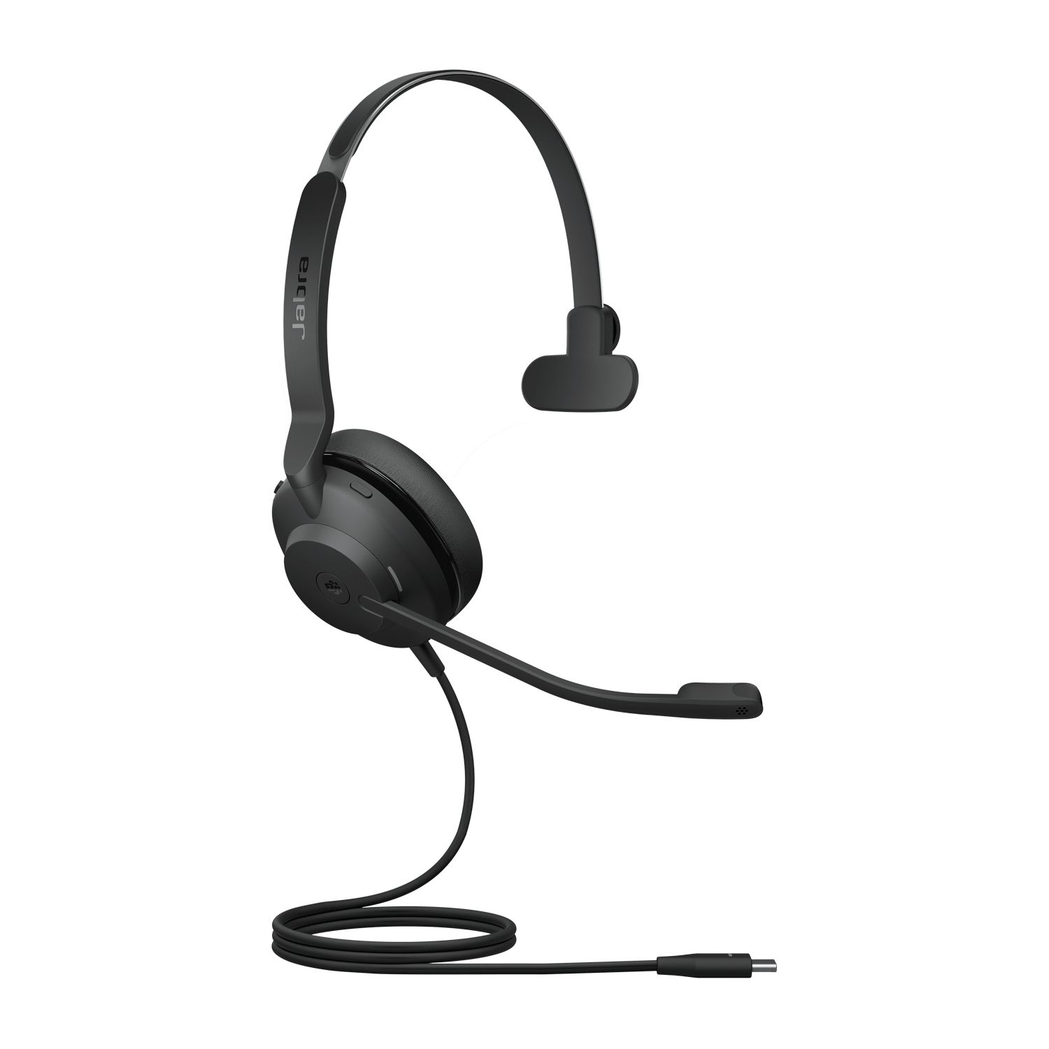 JABRA EVOLVE2 30 SE USB-C MS/MONO_1