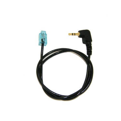 Poly M22 to 2.5mm Cable (0.5M)_1