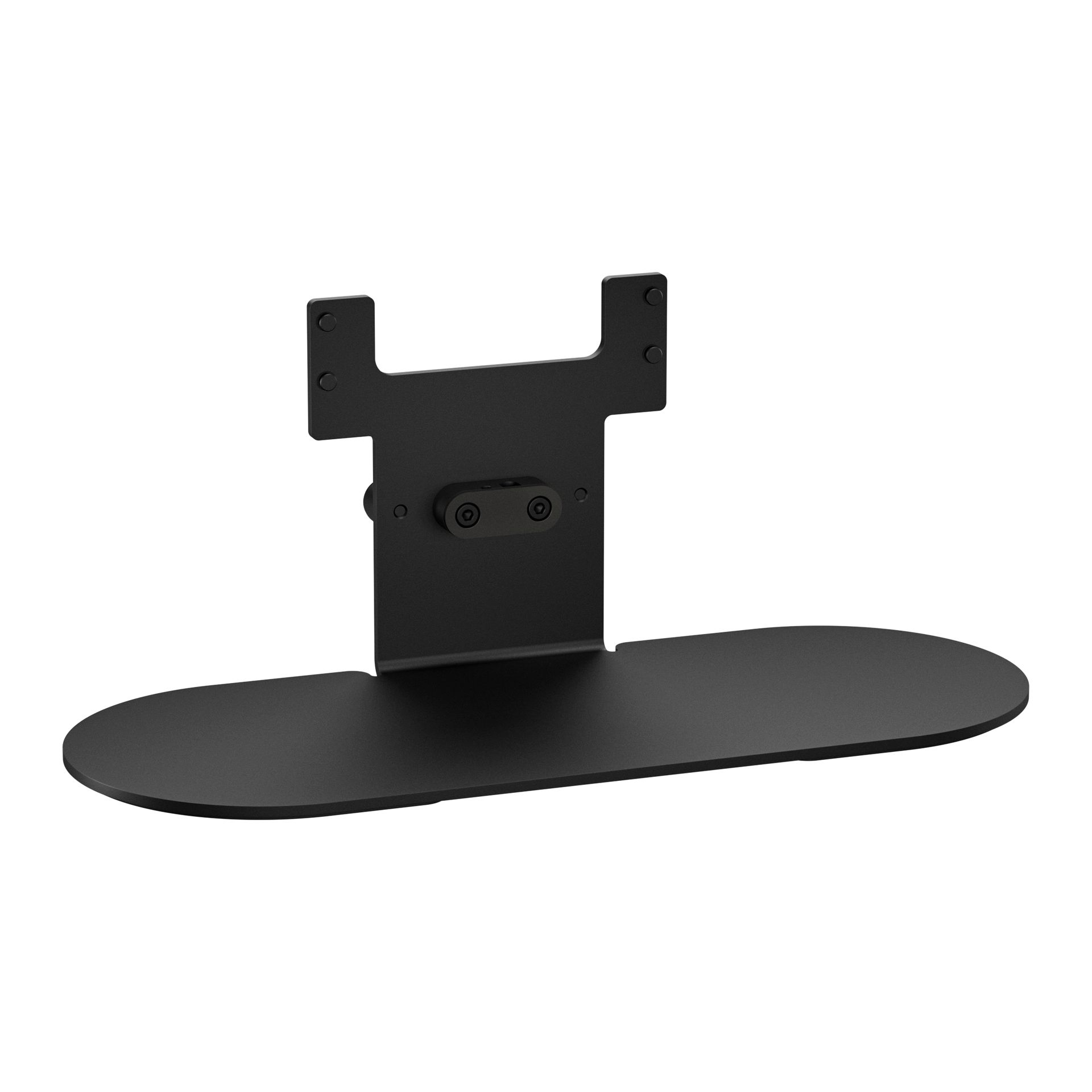 P50 VBS TABLE STAND/CLICK-ON VBS BLACK TABLE STAND_1