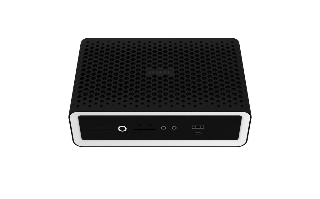 ZBOX CI629 NANO BARBONE I3-1315/2 X DDR5-5200 25 ZOLL SATA HDMI_2