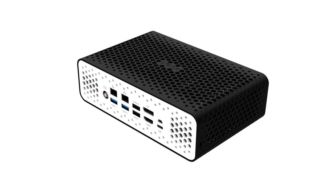 ZBOX CI629 NANO BARBONE I3-1315/2 X DDR5-5200 25 ZOLL SATA HDMI_5
