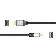 ULTRA HD 4K HDMI CABLE/_4