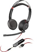Poly Blackwire 5220 Stereo USB-A Headset (Bulk)_1