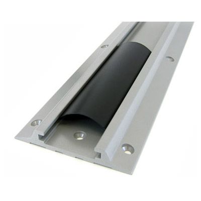 ALU PROFILE WALLMOUNT TRACK/864X127MM_1