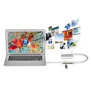 USB-C MULTI-ADAPTER GIGABIT/ETHERNET / USB 3.1 HUB_17
