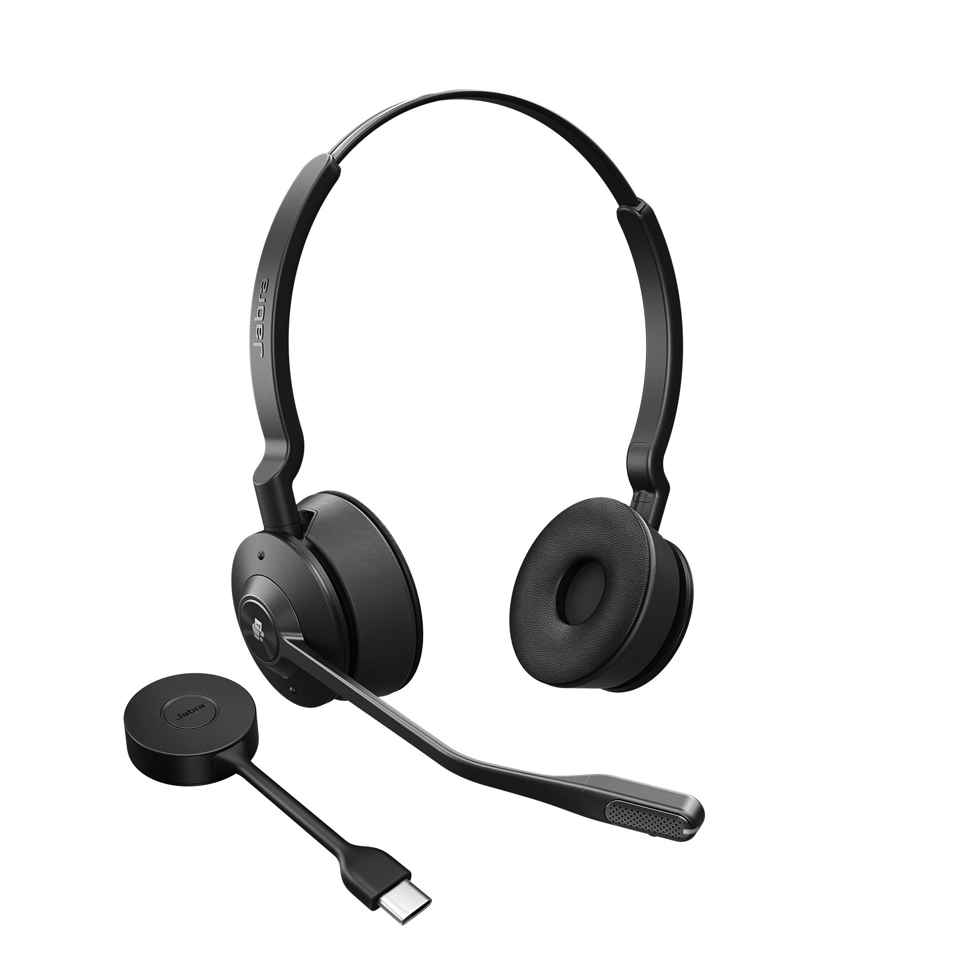 JABRA ENGAGE 55 MS STEREO USB-C/EMEA/APAC_1