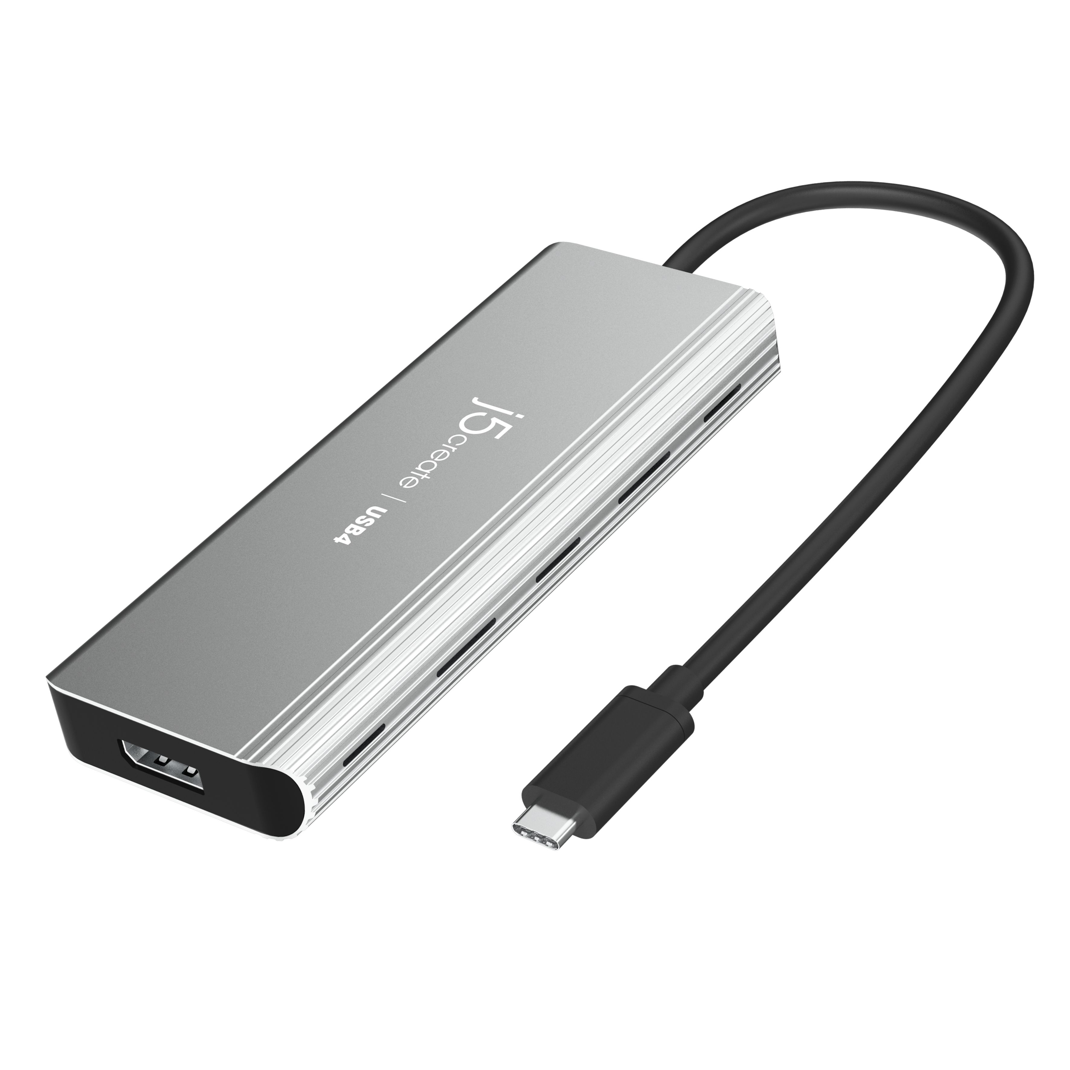 USB4 DUAL 4K MULTI-PORT HUB/_2