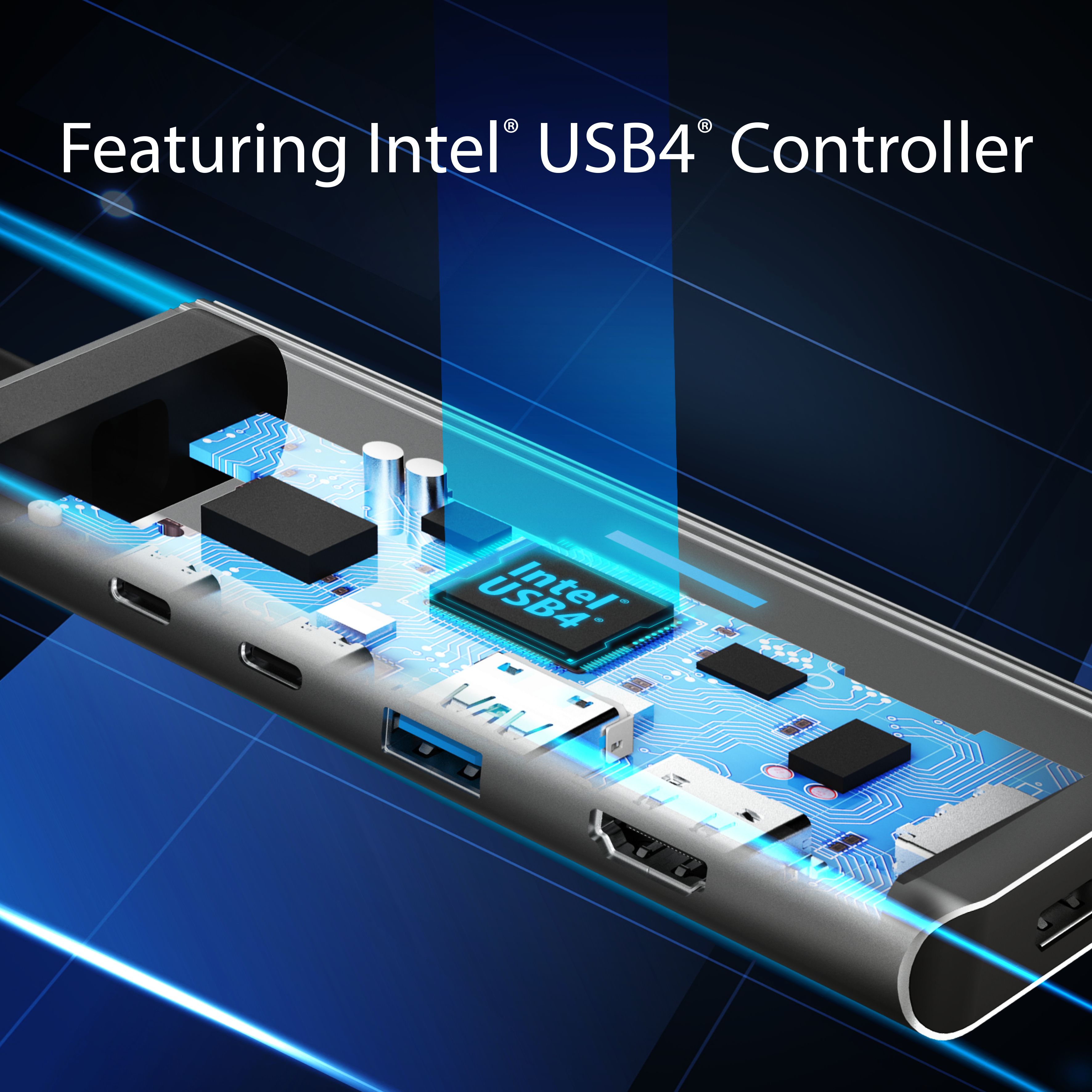 USB4 DUAL 4K MULTI-PORT HUB/_4