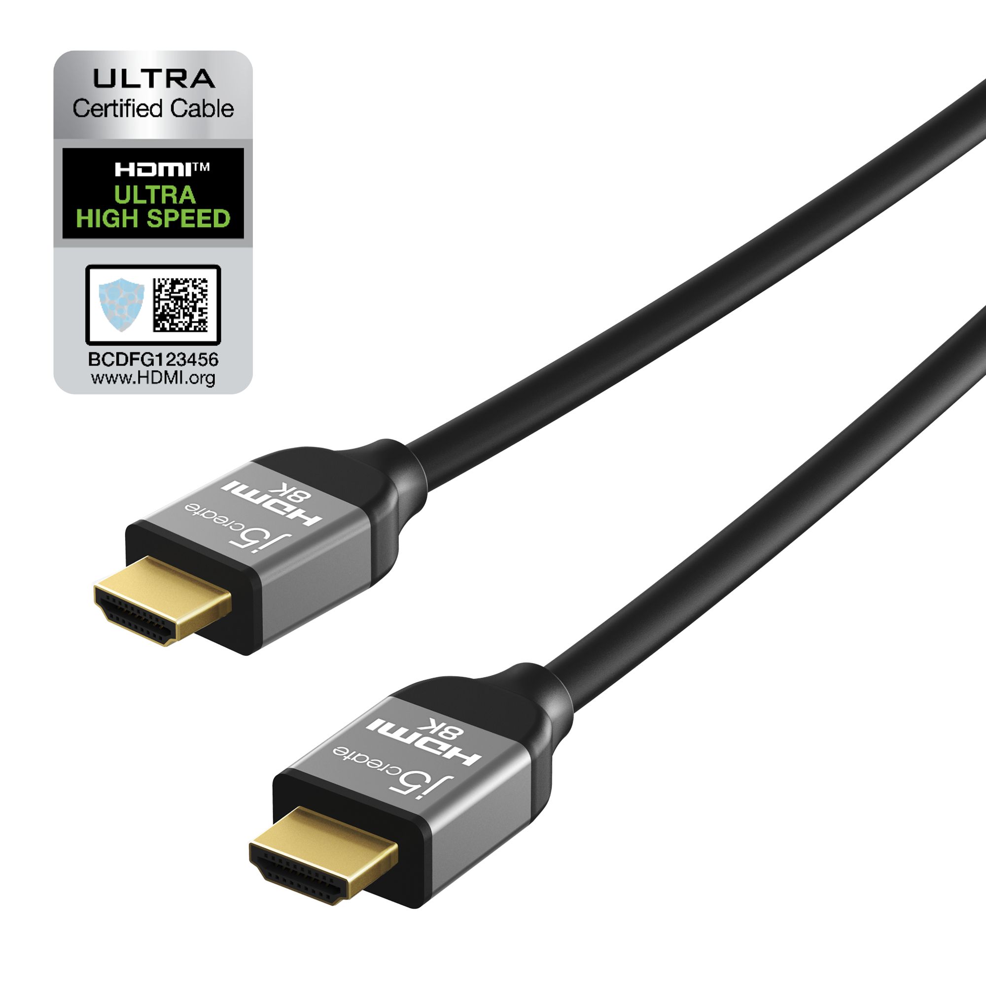 ULTRA HIGH SPEED 8K UHD HDMI/CABLE_2