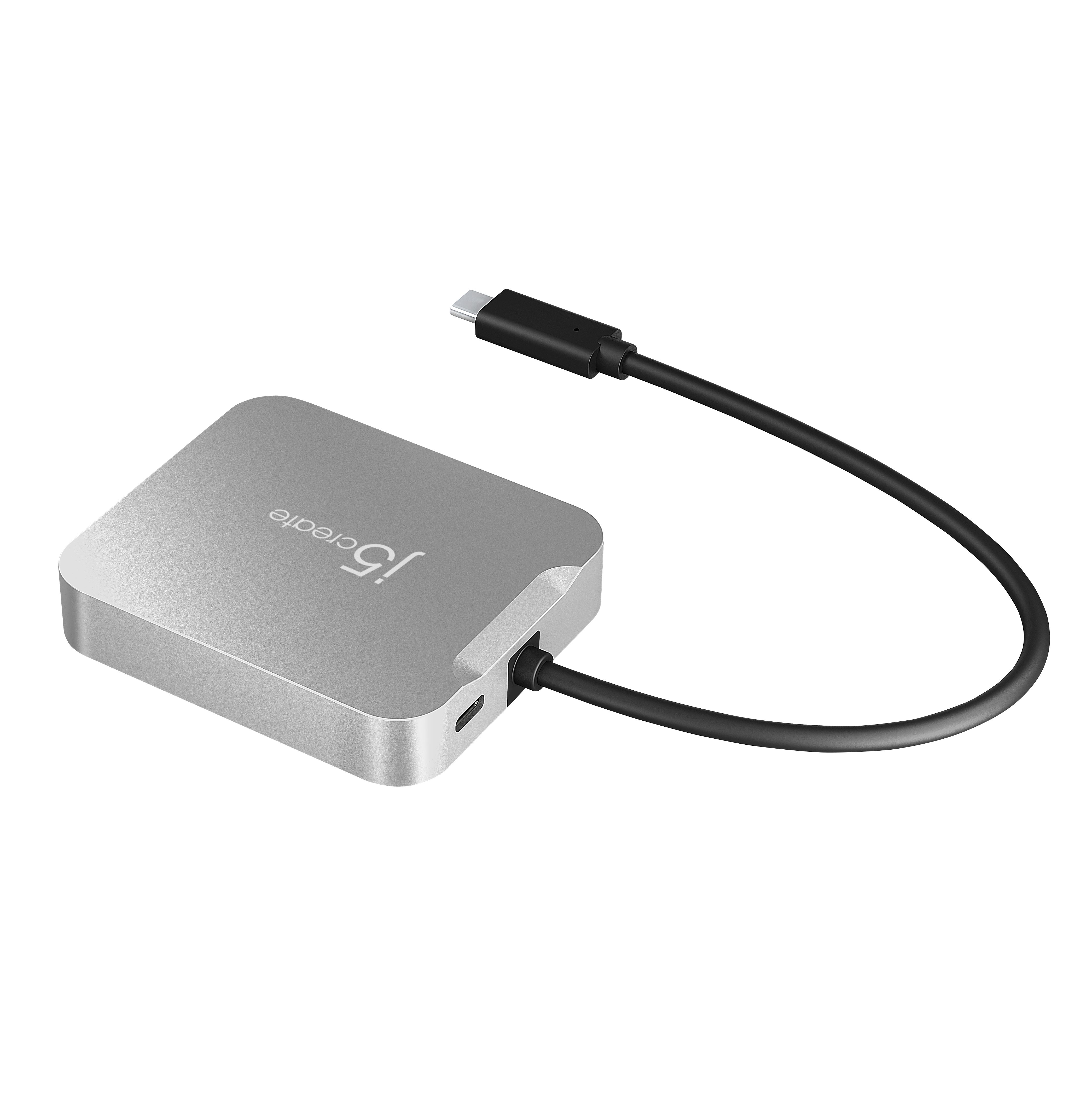 4K60 ELITE USB-C PD MULTI-PORT/ADAPTER_18