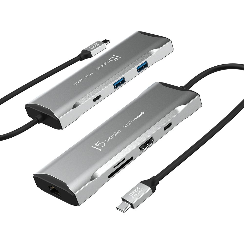 4K60 ELITE USB-C 10GBPS MINI/DOCK_2