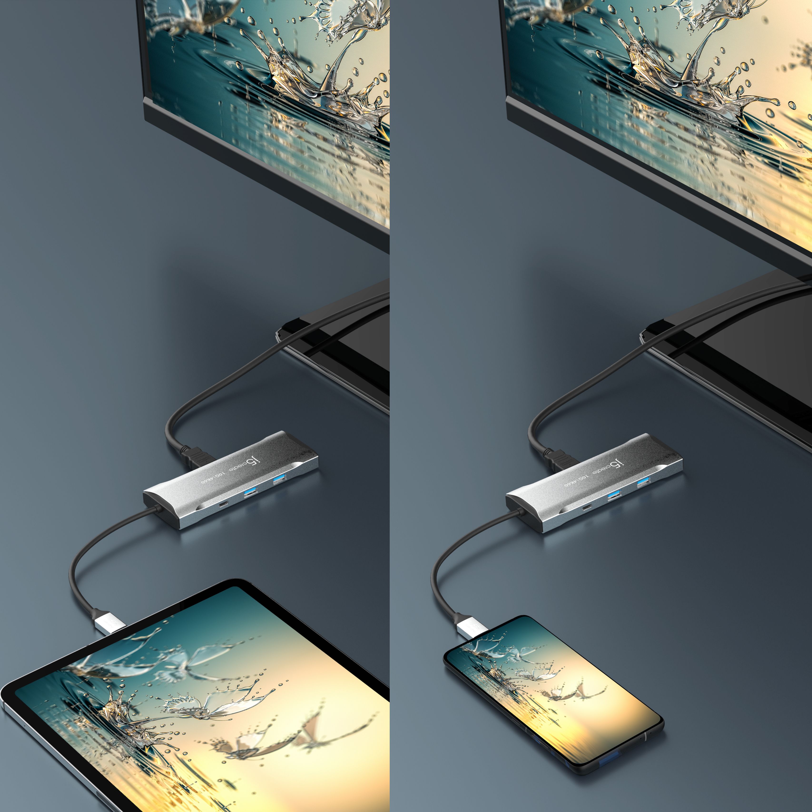 4K60 ELITE USB-C 10GBPS MINI/DOCK_12