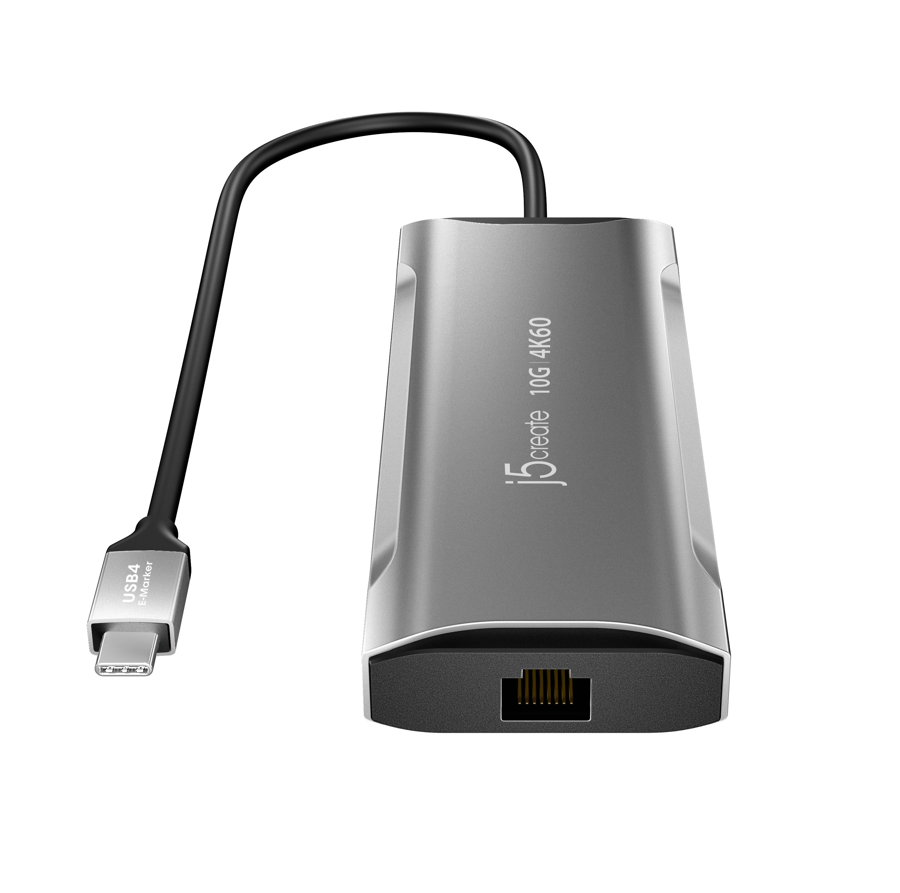 4K60 ELITE USB-C 10GBPS MINI/DOCK_4