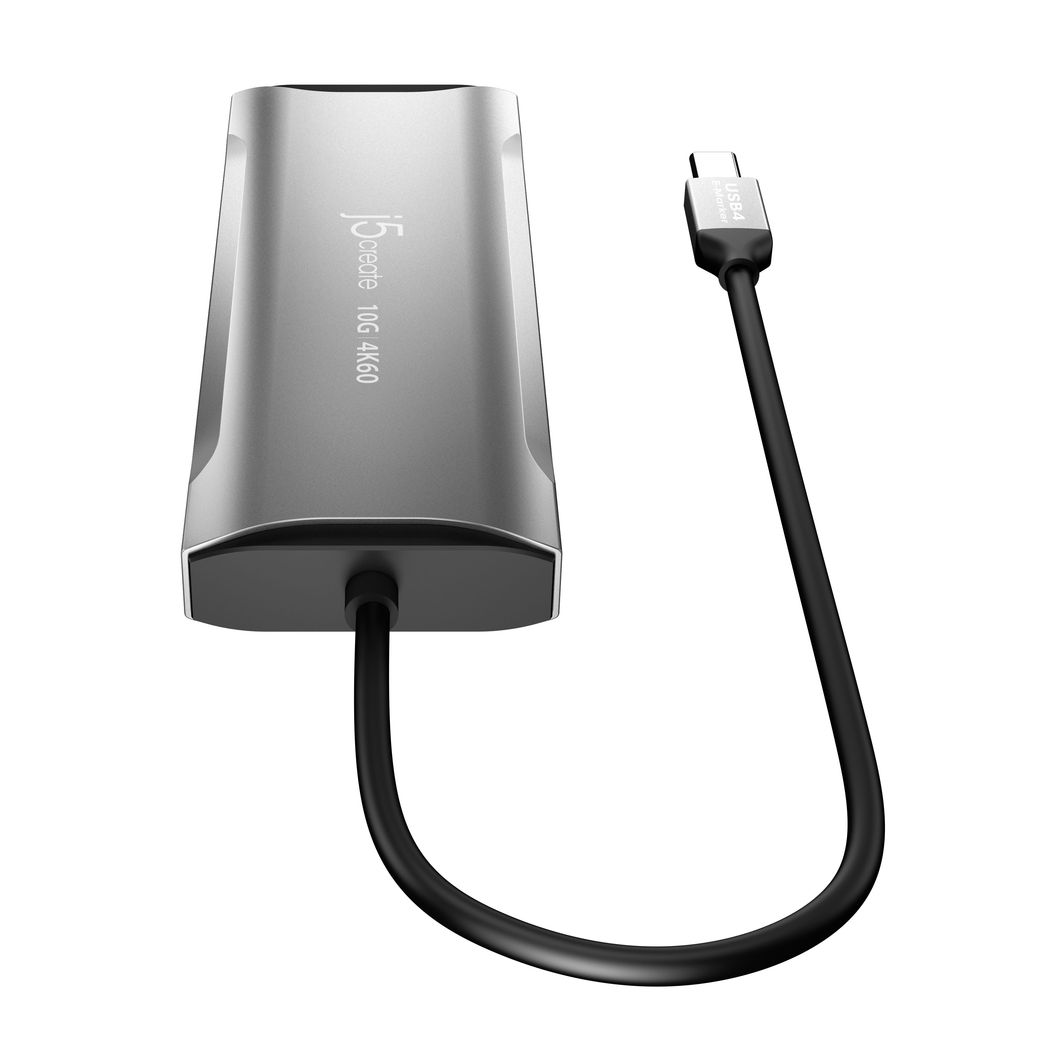 4K60 ELITE USB-C 10GBPS MINI/DOCK_5