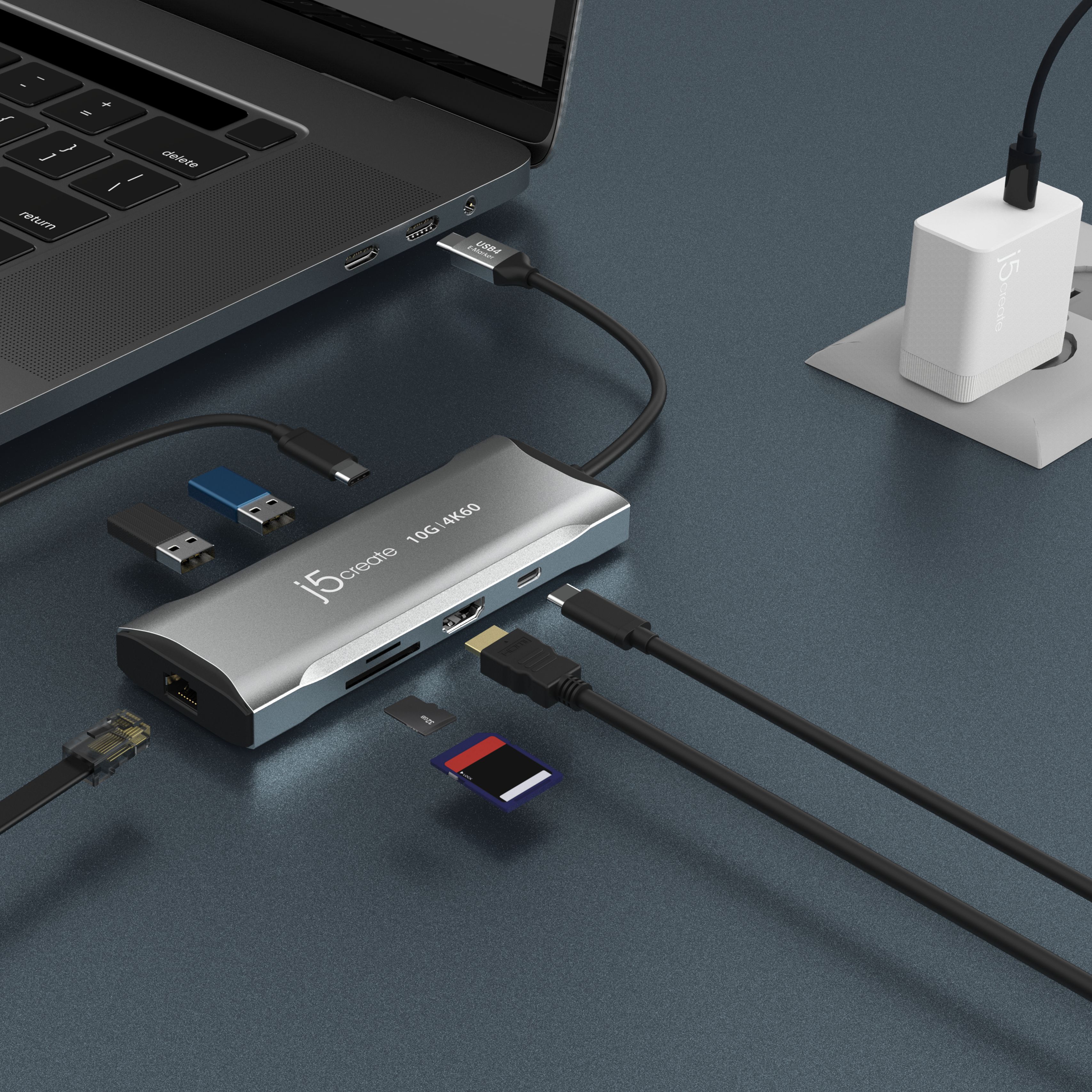 4K60 ELITE USB-C 10GBPS MINI/DOCK_7