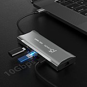 4K60 ELITE USB-C 10GBPS MINI/DOCK_9