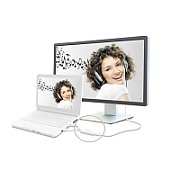 VGA TO HDMI VIDEO AUDIO ADAPTER/_4