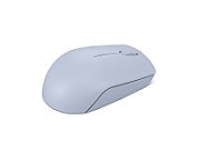 Lenovo 300 Wireless Compact Mouse Frost Blue, Tip: Standard, Rezolutie (dpi): 1000 dpi, Butoane/rotite, 3, Interfata mouse/ Tehnologie: Wireless, Interfata receiver, dongle USB 2.4GHz, Culoare: Albastru, Dimensiune (mm): 97.91 x 57.99 x 32.53 mm, Greutate: 52g, Garantie: 1 an_5
