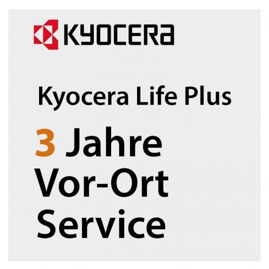 KYOCERA LIFE PLUS 3 YEARS/GROUP 10_1