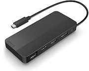 Lenovo USB-C Dual Display Travel Dock (with power adapter)_1