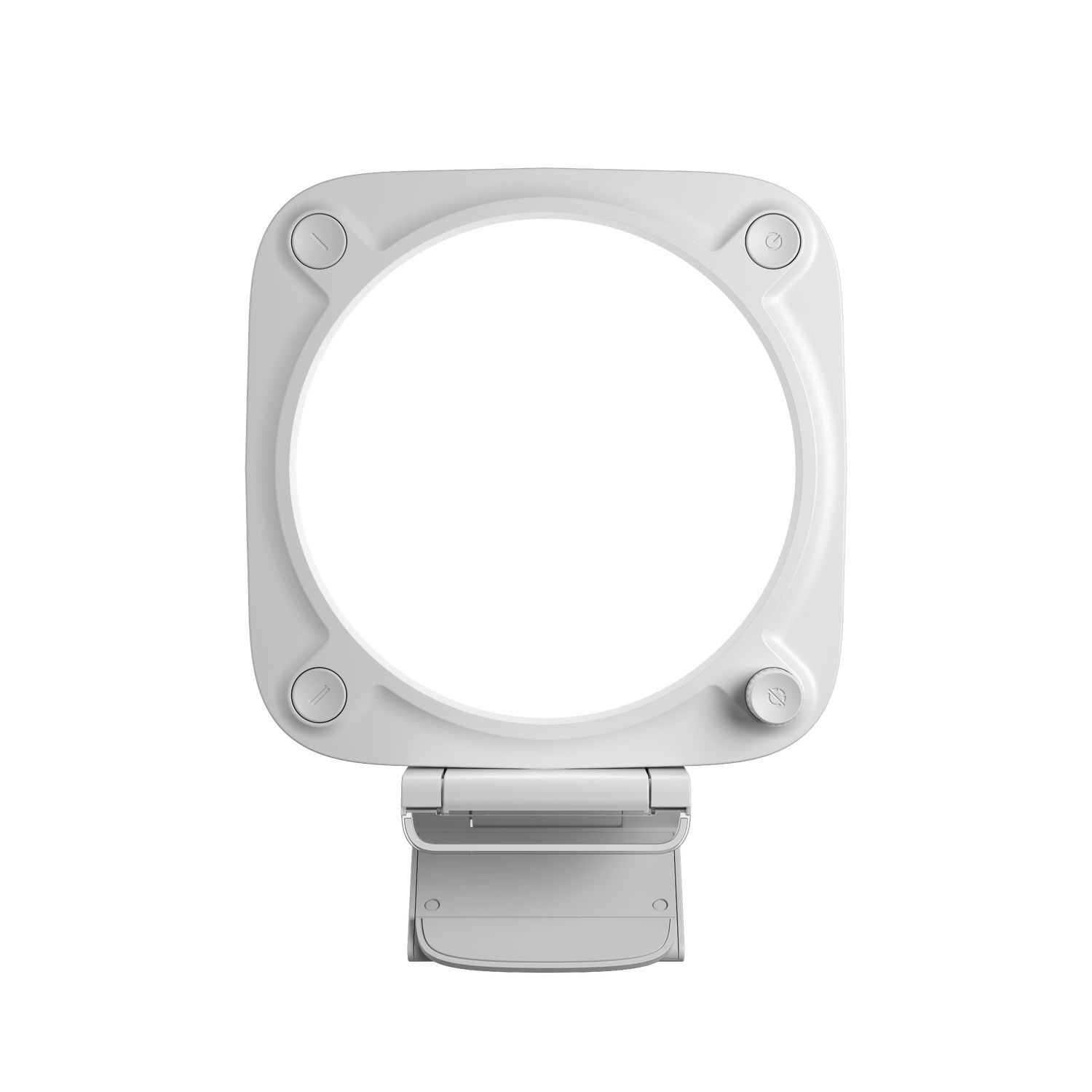 Lampa Streaming Key Light Neo, Wi-Fi, Alb