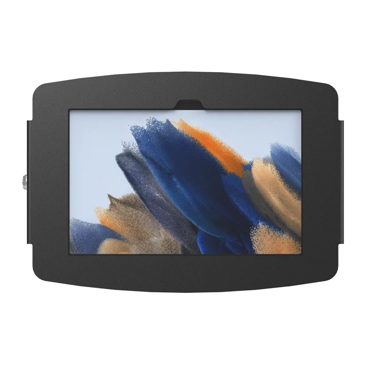 GALAXY TAB A8 10.5IN SPACE/SECURED DISPLAY ENCLOSURE BLACK_1