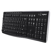 WIRELESS KEYBOARD K270/BELGIUM LAYOUT_4