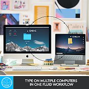 MXKEYS MINI WRLS ILLUMINATED KB/GRAPHITE - CH - CENTRAL_8