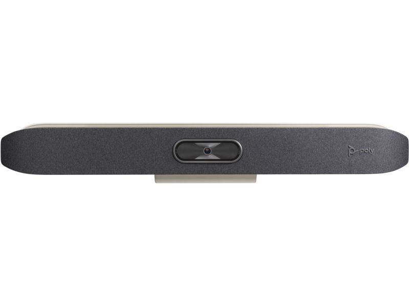 Poly Studio X50 All-In-One Video Bar EMEA - INTL English Loc  Euro plug_2