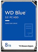 WD BLUE DES 8 TB 256MB/3.5IN SATA 6GB/S 5640RPM_1