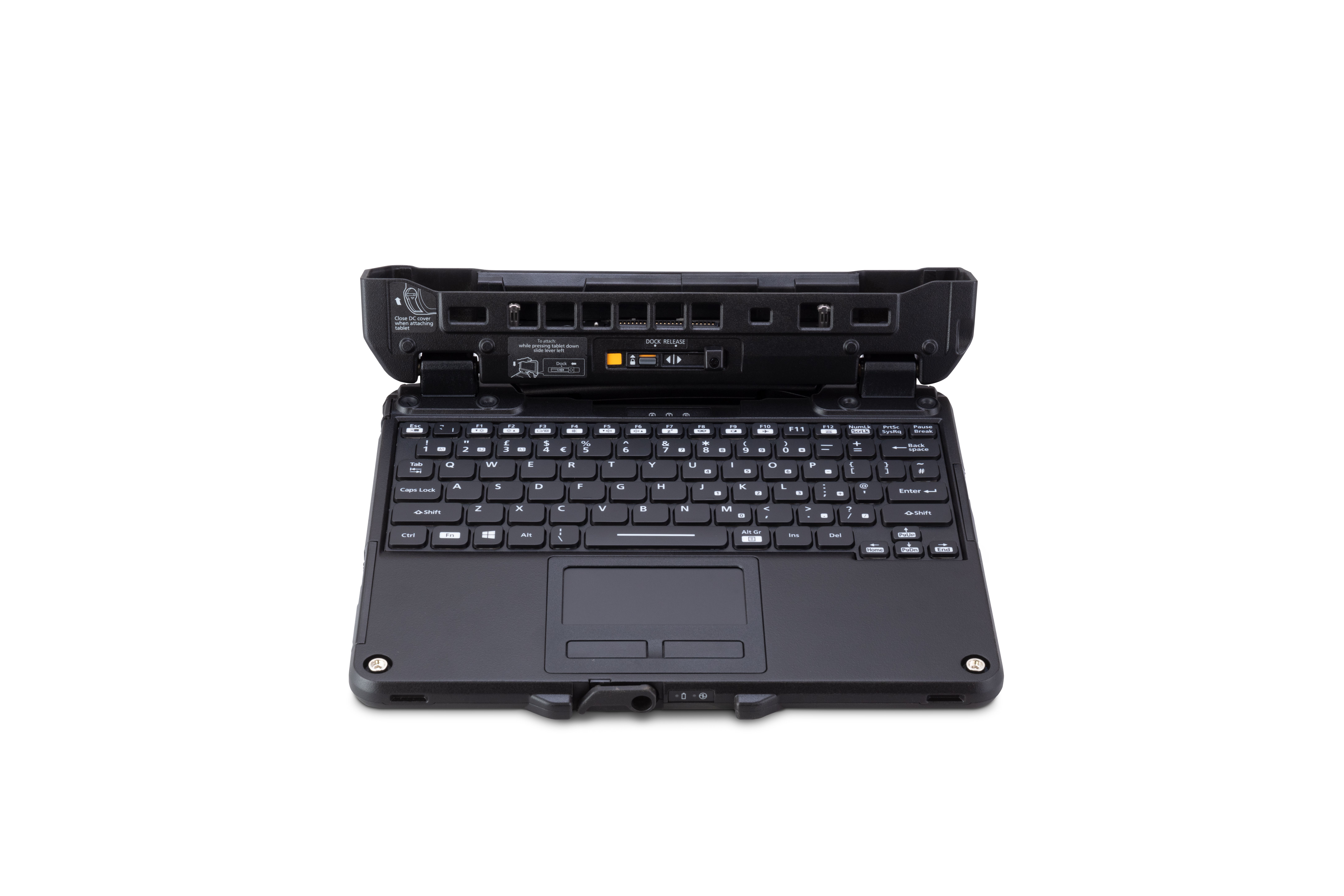 GERMAN KEYBOARD FOR G2-TABLET/_1