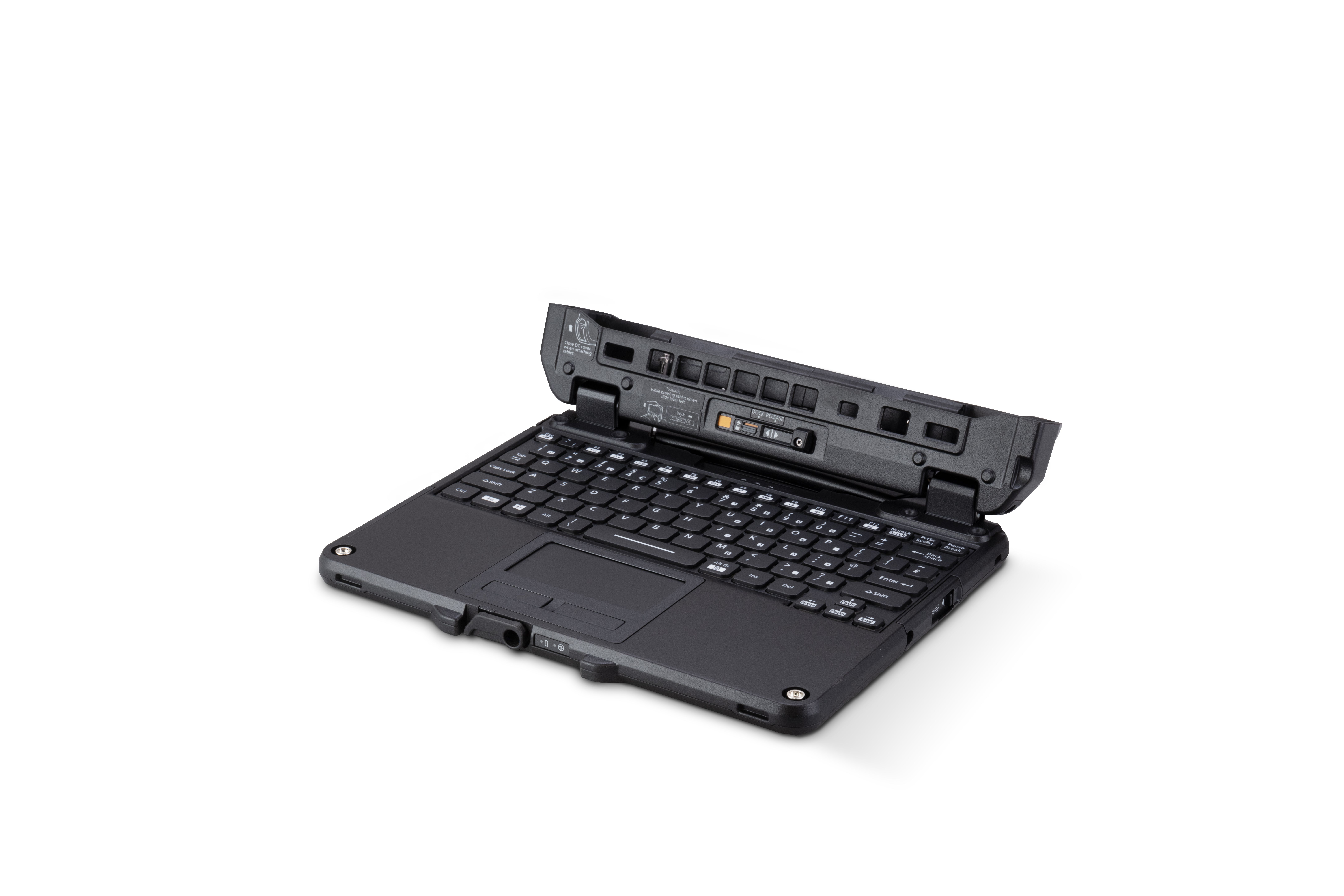 GERMAN KEYBOARD FOR G2-TABLET/_2
