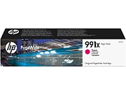 HP PageWide 991X Original Ink Cartridge Magenta_1