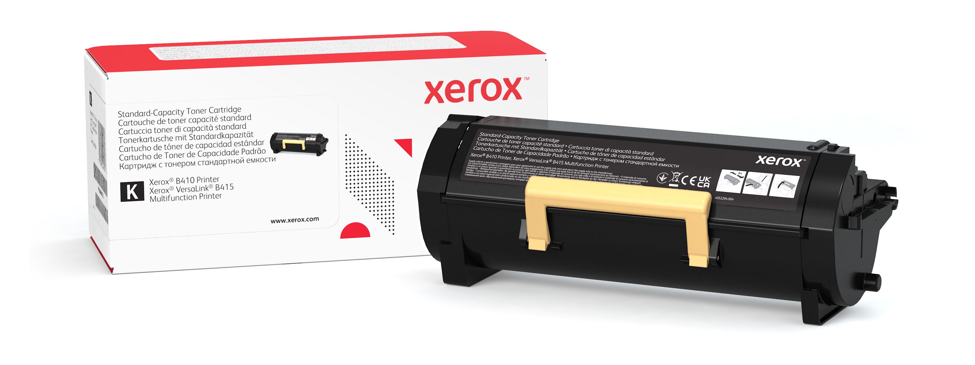 XEROX B410/B415 STANDARD/CAPACITY BLACK TONER CARTRIDGE (_1