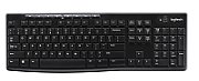 WIRELESS KEYBOARD K270/EN_1