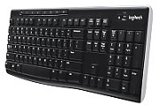 WIRELESS KEYBOARD K270/EN_2