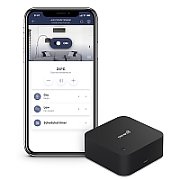 Red Atom IR Remote Control_1