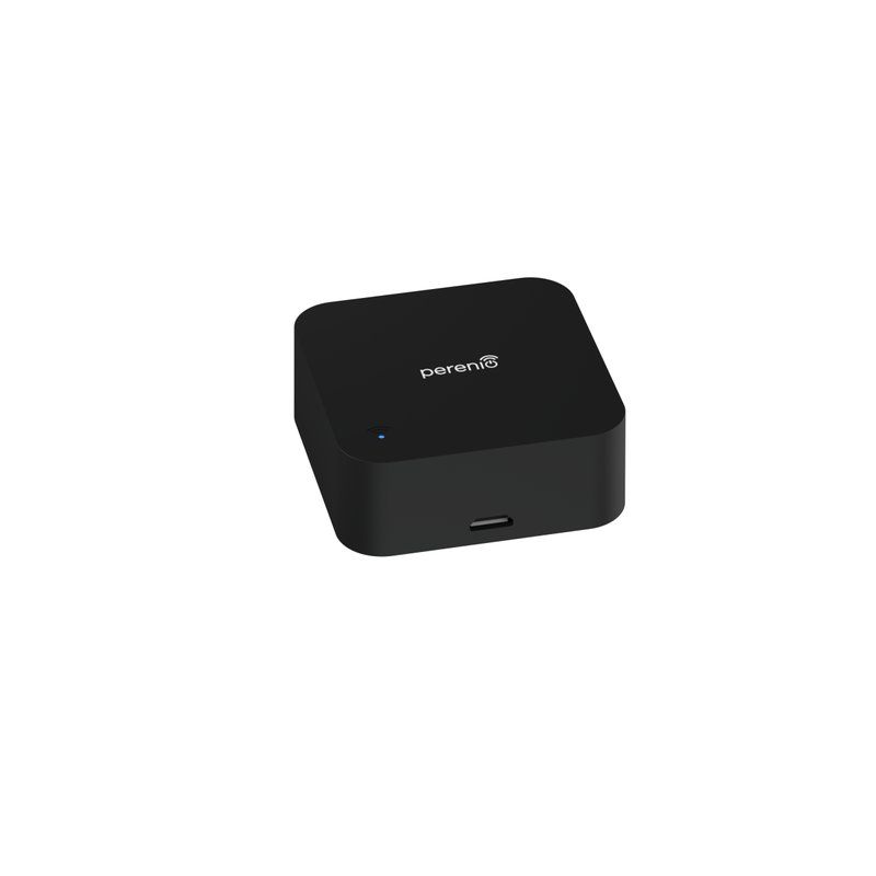 Red Atom IR Remote Control_2