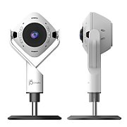 360 AI-POWERED WEBCAM WITH/SPEAKERPHONE_4