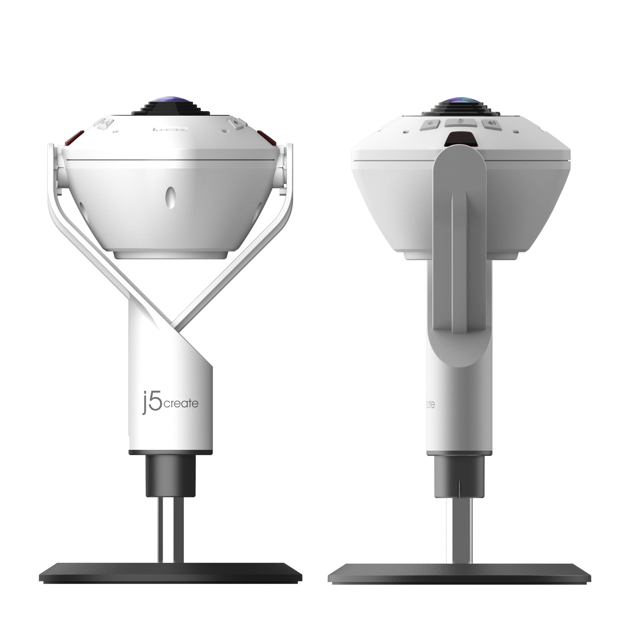 360 AI-POWERED WEBCAM WITH/SPEAKERPHONE_5