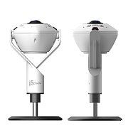 360 AI-POWERED WEBCAM WITH/SPEAKERPHONE_5