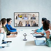 360 AI-POWERED WEBCAM WITH/SPEAKERPHONE_7