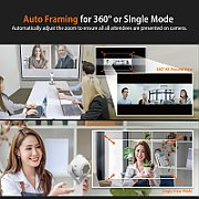 360 AI-POWERED WEBCAM WITH/SPEAKERPHONE_9