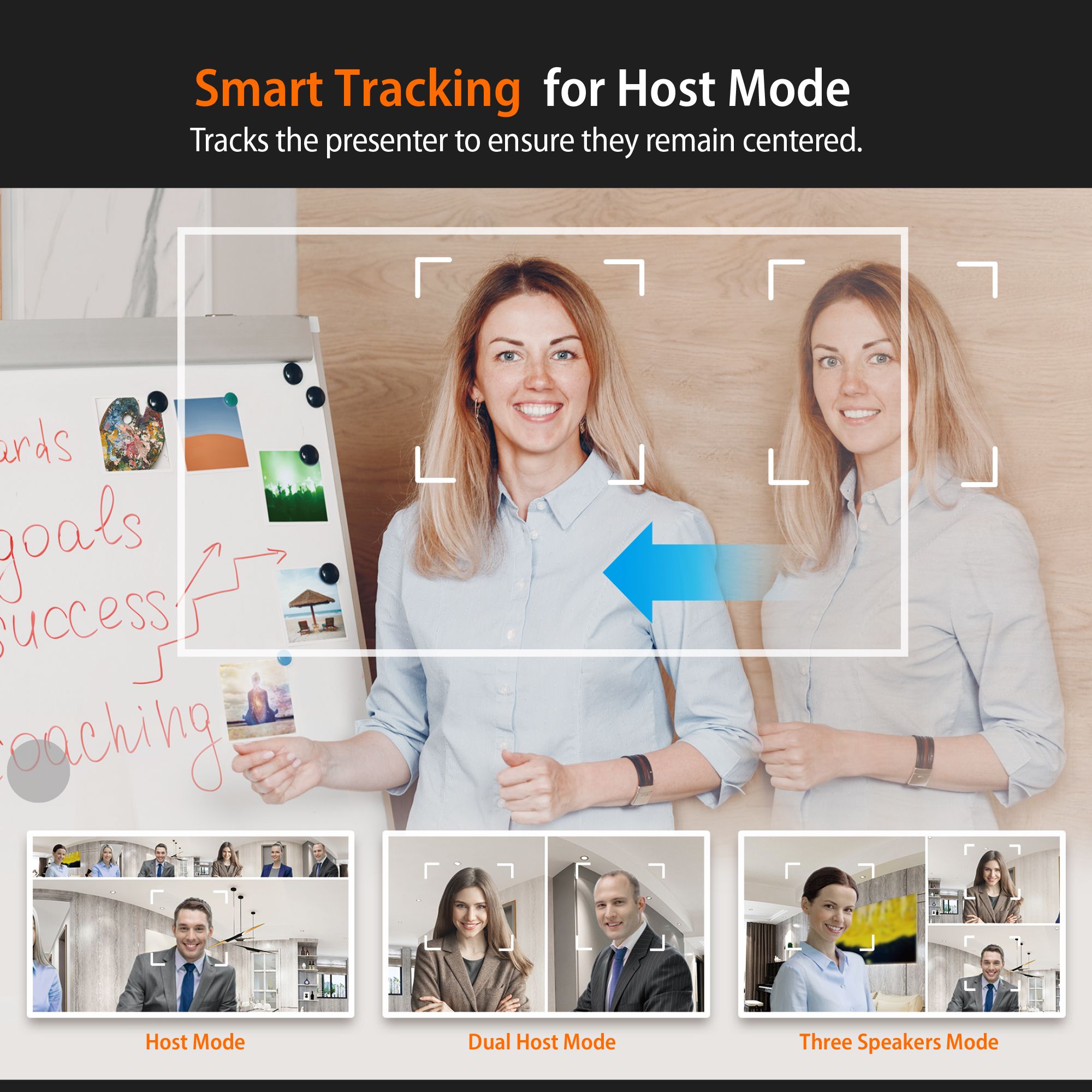 360 AI-POWERED WEBCAM WITH/SPEAKERPHONE_10