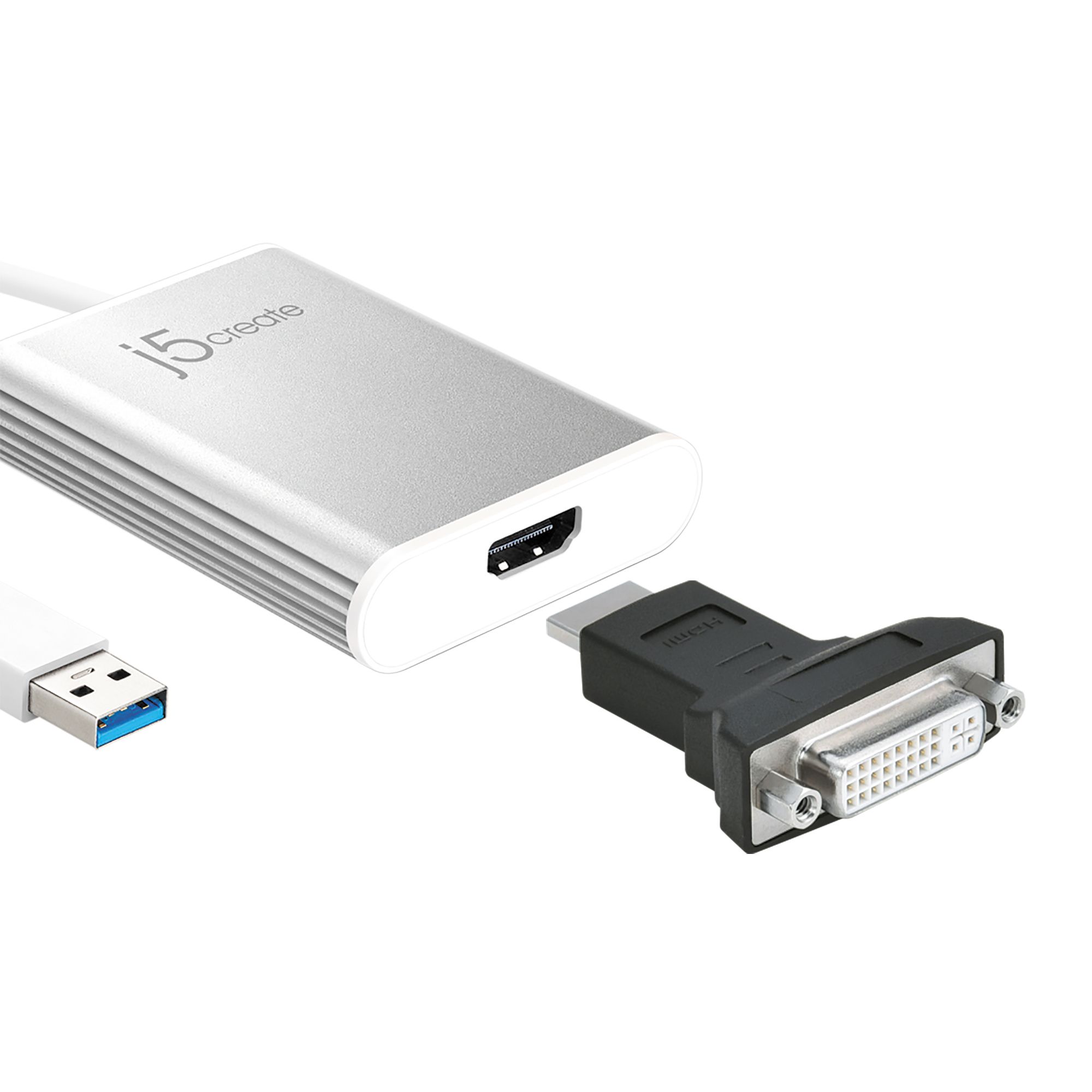 USB 3.0 TO 4K HDMI DISPLAY/ADAPTER_5