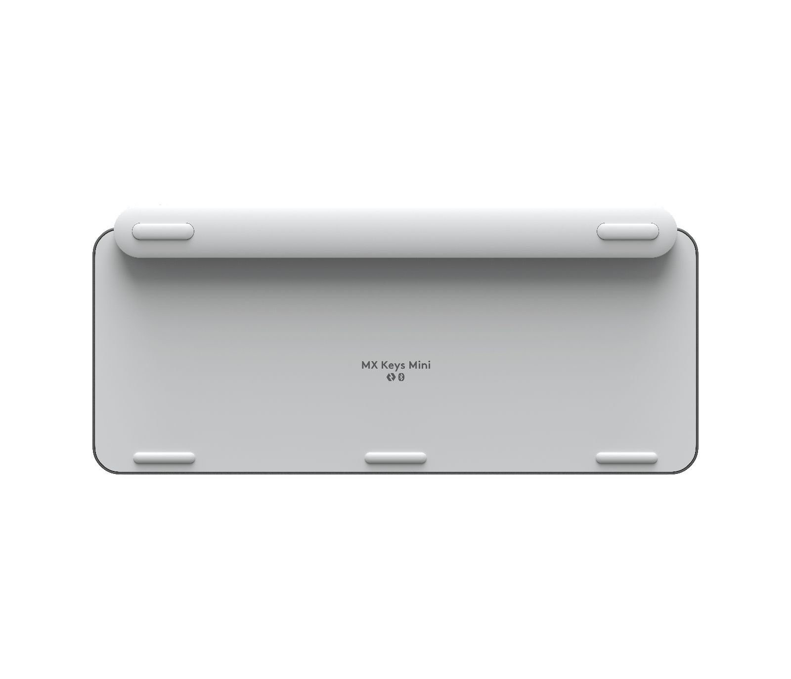 MXKEYS MINI WRLS ILLUMINATED KB/PALE GREY - ESP - MEDITER_3